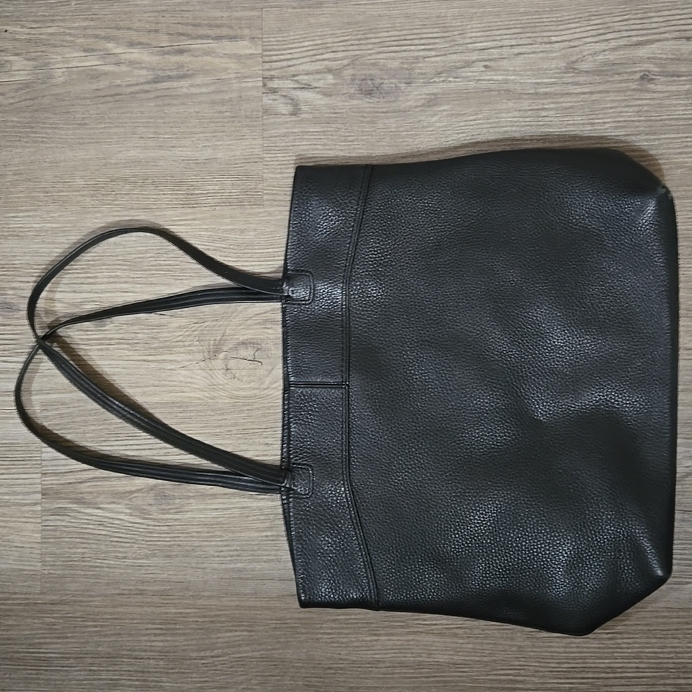 Coach Tote - Picture 2 of 16